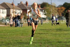 Girls Under-16s 2026 Northern Cross Country Relays, Graves Park, Sheffield. Photo: David T. Hewitson/Sports for All Pics